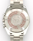 Omega Speedmaster Moonwatch TinTin Watch