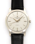 Vacheron Constantin - Vacheron Constantin White Gold Automatic Watch Ref. 63780 - The Keystone Watches