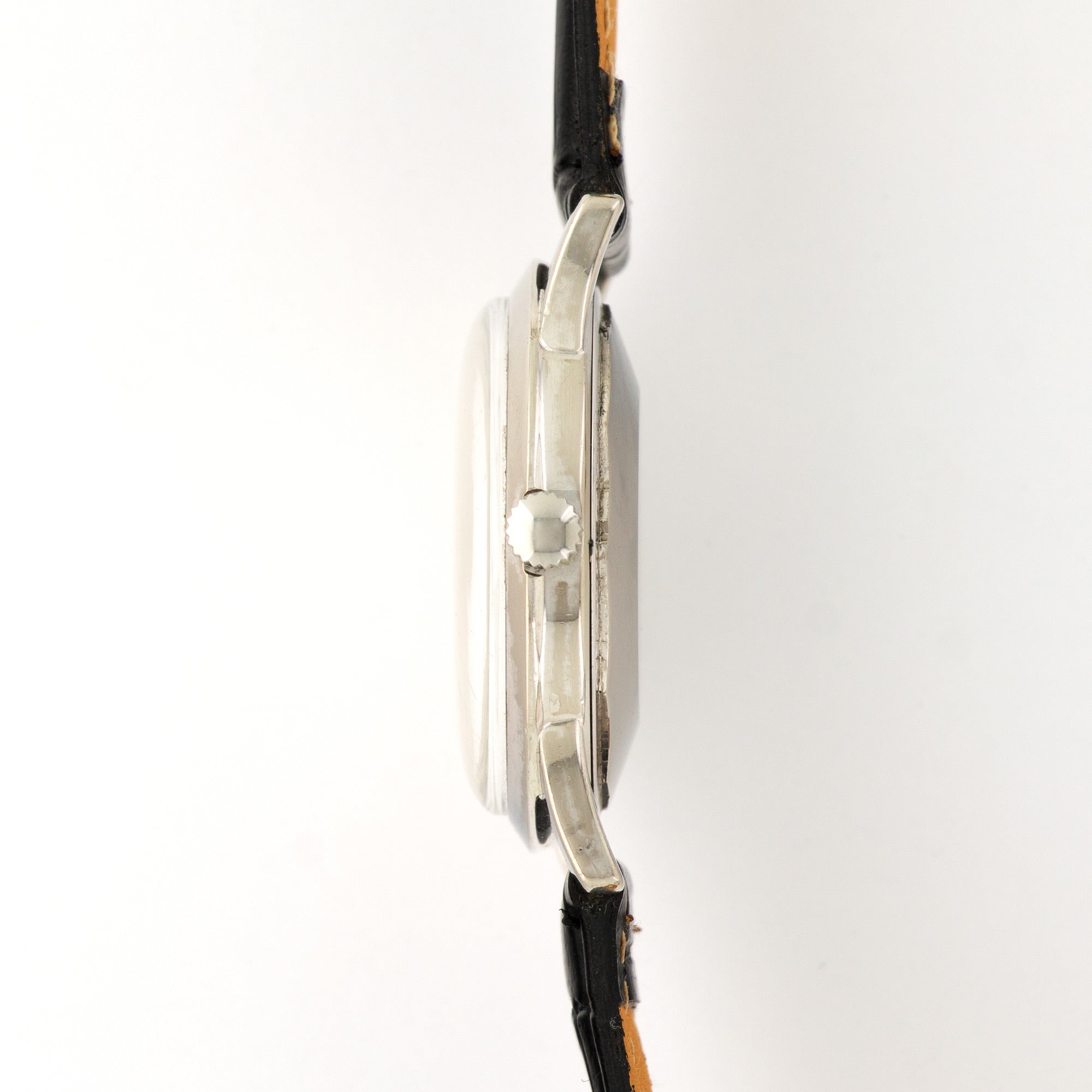Vacheron Constantin - Vacheron Constantin White Gold Automatic Watch Ref. 63780 - The Keystone Watches