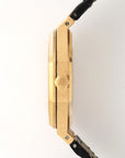 Audemars Piguet - Audemars Piguet Rose Gold Royal Oak Diamond Watch Ref. 15402 - The Keystone Watches
