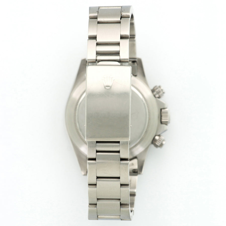 Rolex Cosmograph Daytona Early Zenith Watch Ref. 16520
