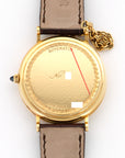 Breguet - Breguet Yellow Gold Perpetual Calendar Power Reserve Watch Ref. 3571 - The Keystone Watches
