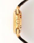 Patek Philippe Rose Gold Nautilus Chrono Watch Ref. 5980
