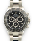 Rolex - Rolex Cosmograph Daytona Ceramic Watch Ref. 116500 - The Keystone Watches