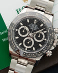 Rolex - Rolex Cosmograph Daytona Ceramic Watch Ref. 116500 - The Keystone Watches