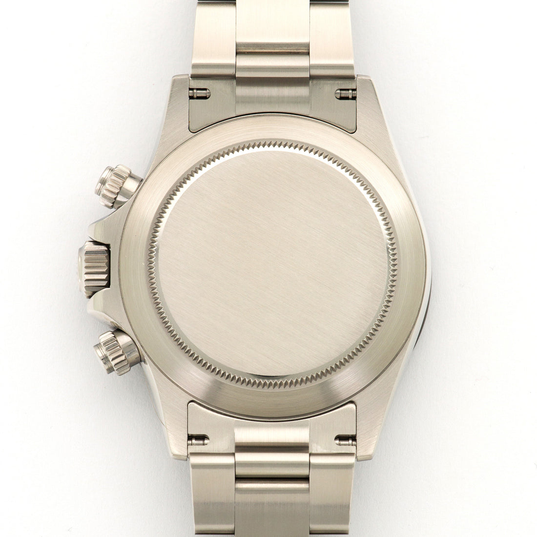 Rolex Cosmograph Daytona Ceramic Watch Ref. 116500