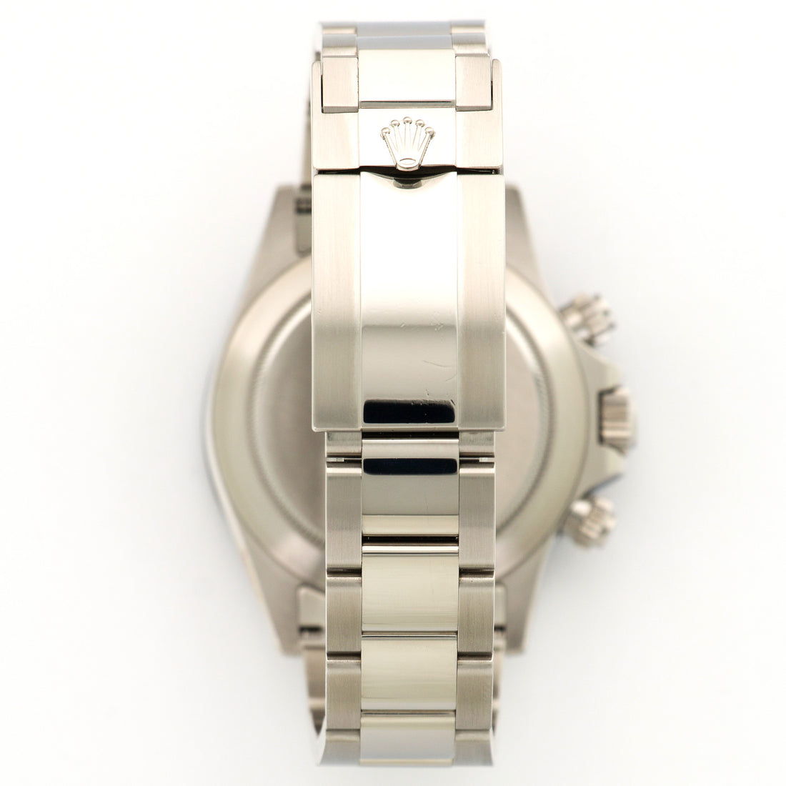 Rolex Cosmograph Daytona Ceramic Watch Ref. 116500