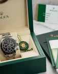 Rolex - Rolex Cosmograph Daytona Ceramic Watch Ref. 116500 - The Keystone Watches