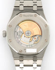 Audemars Piguet - Audemars Piguet Steel Royal Oak Watch Ref. 15400 - The Keystone Watches