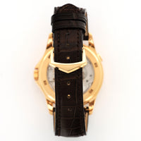 Patek Philippe Rose Gold World Time Watch Ref. 5130