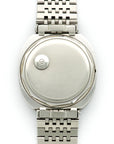 Patek Philippe Automatic Watch Ref. 3580