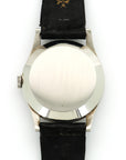 Vacheron Constantin - Vacheron Constantin Steel Calibre P454/3C Watch Ref. 4217 - The Keystone Watches
