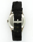 Vacheron Constantin Steel Calibre P454/3C Watch Ref. 4217