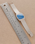 Audemars Piguet - Audemars Piguet White Gold Automatic Tonneau Watch Ref. 5279 - The Keystone Watches