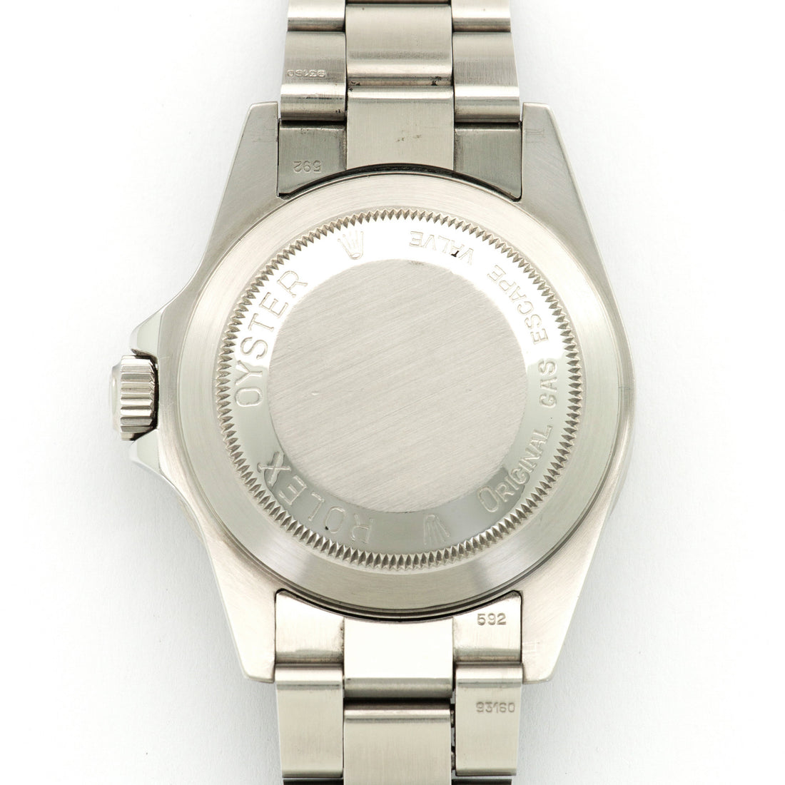 Rolex Sea-Dweller Watch, Ref. 16660 Retailed by Tiffany & Co.