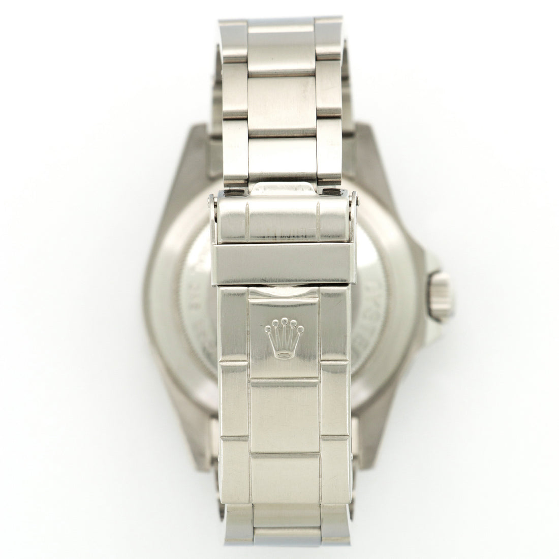 Rolex Sea-Dweller Watch, Ref. 16660 Retailed by Tiffany & Co.