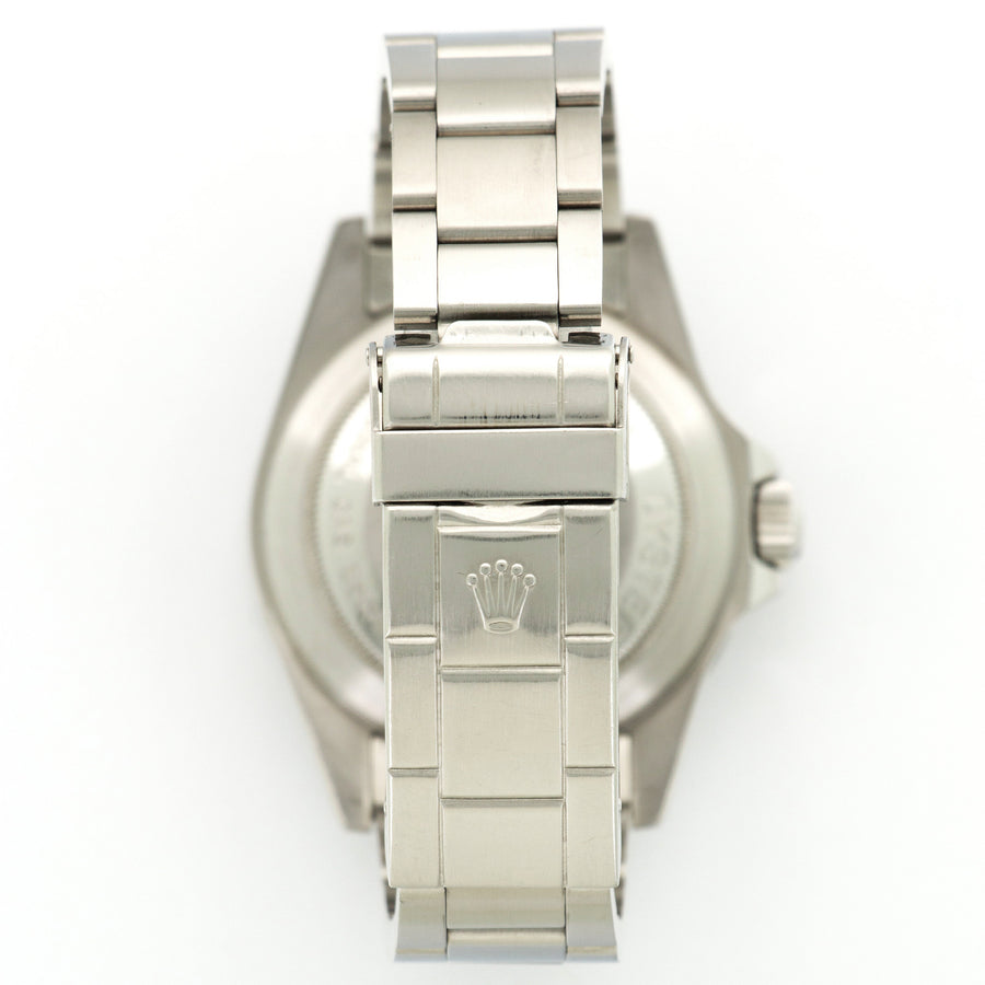 Rolex Sea-Dweller 16660 Steel – The Keystone Watches