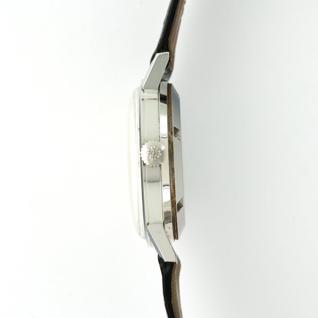Patek Philippe Vintage 3483a Steel – The Keystone Watches
