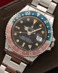 Rolex - Rolex GMT-Master Watch Ref. 1675, Circa 1972 - The Keystone Watches