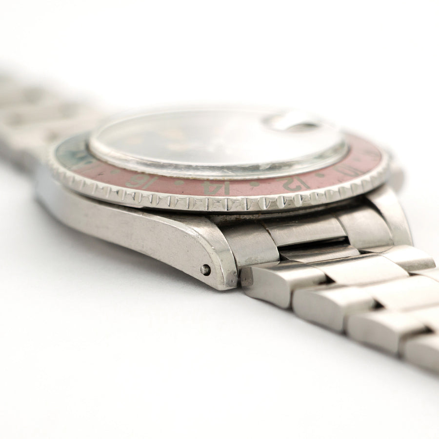 Rolex GMT-Master Watch Ref. 1675, Circa 1972