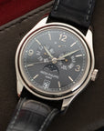 Patek Philippe - Patek Philippe White Gold Annual Calendar Watch Ref. 5146G - The Keystone Watches