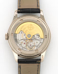 Patek Philippe - Patek Philippe White Gold Annual Calendar Watch Ref. 5146G - The Keystone Watches