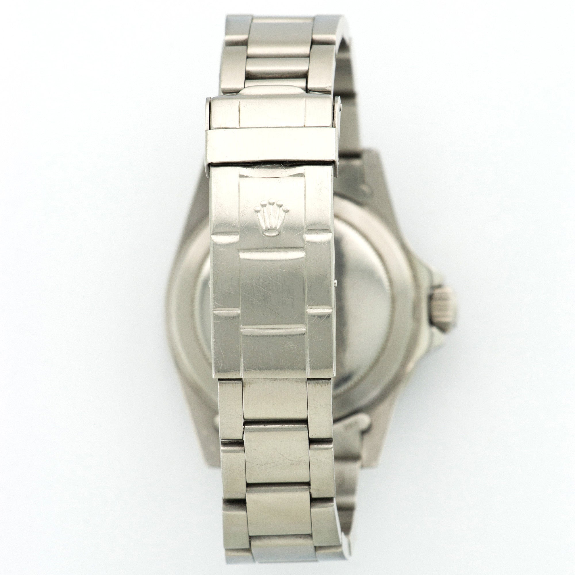 Rolex - Rolex Submariner Watch Ref. 5513 - The Keystone Watches