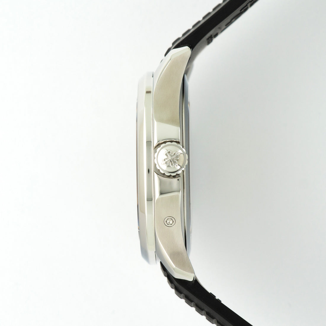 Patek Philippe Aquanaut 5164A Steel – The Keystone Watches