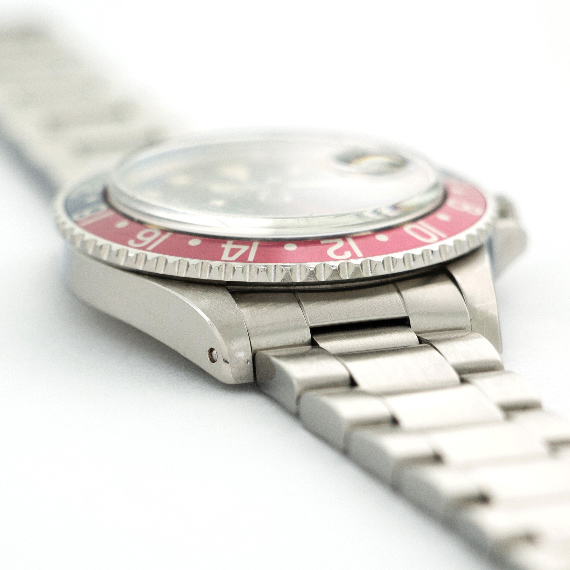 Rolex - Rolex Pepsi GMT-Master Watch Ref. 1675 - The Keystone Watches