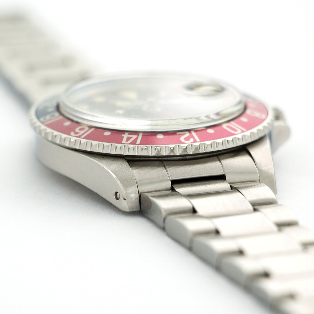 Rolex Pepsi GMT-Master Watch Ref. 1675