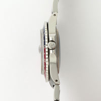 Rolex Pepsi GMT-Master Watch Ref. 1675