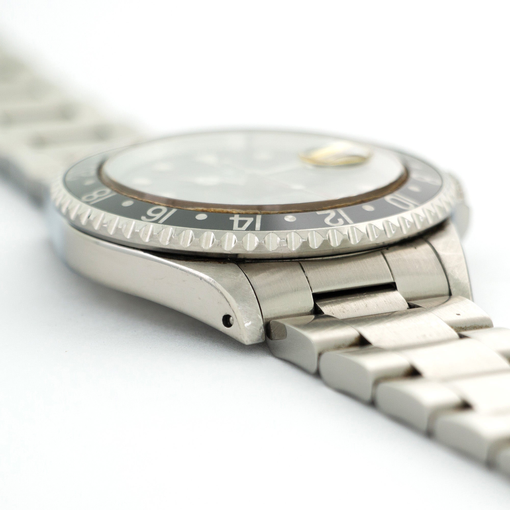Rolex - Rolex GMT-Master Watch Ref. 16700 - The Keystone Watches