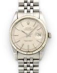 Rolex - Rolex Datejust Watch Ref. 1601 with Original Paper - The Keystone Watches