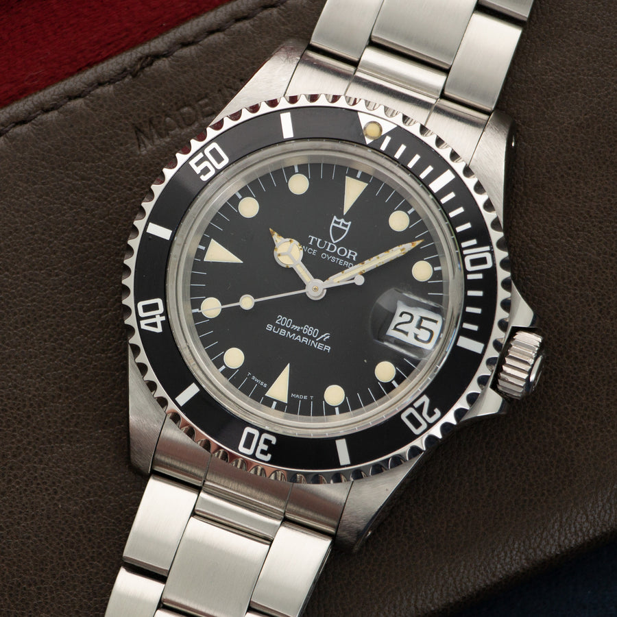 Tudor Submariner Watch Ref. 79090