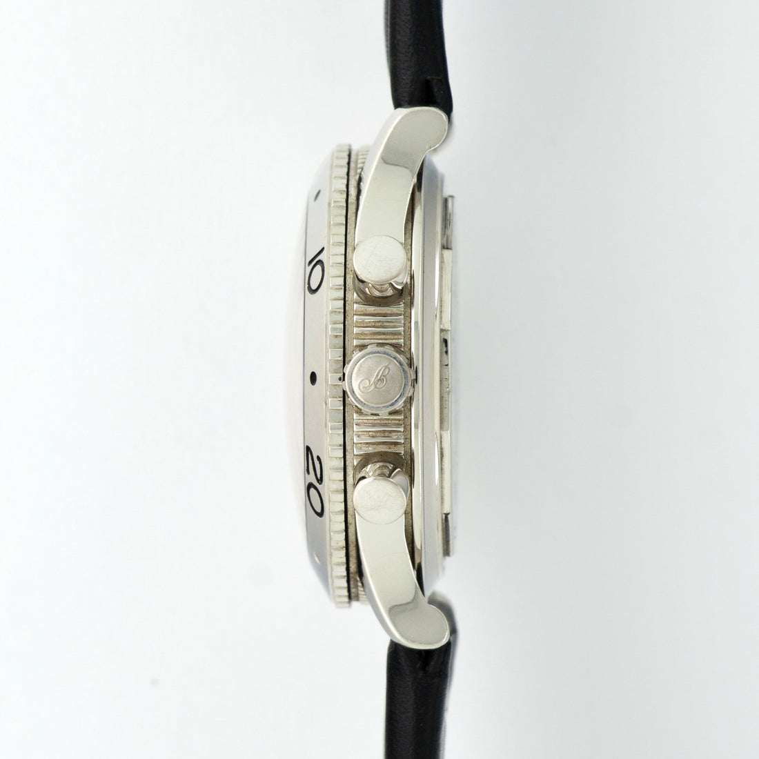 Breguet Platinum Type XX Watch Ref. 3820