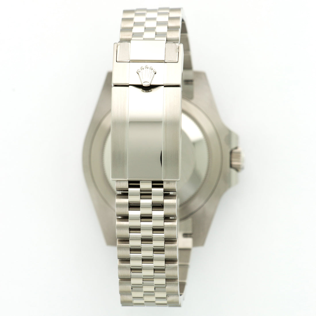 Rolex GMT-Master II Ceramic Pepsi Watch Ref. 126710