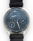 Ressence Type 1 Squared Watch