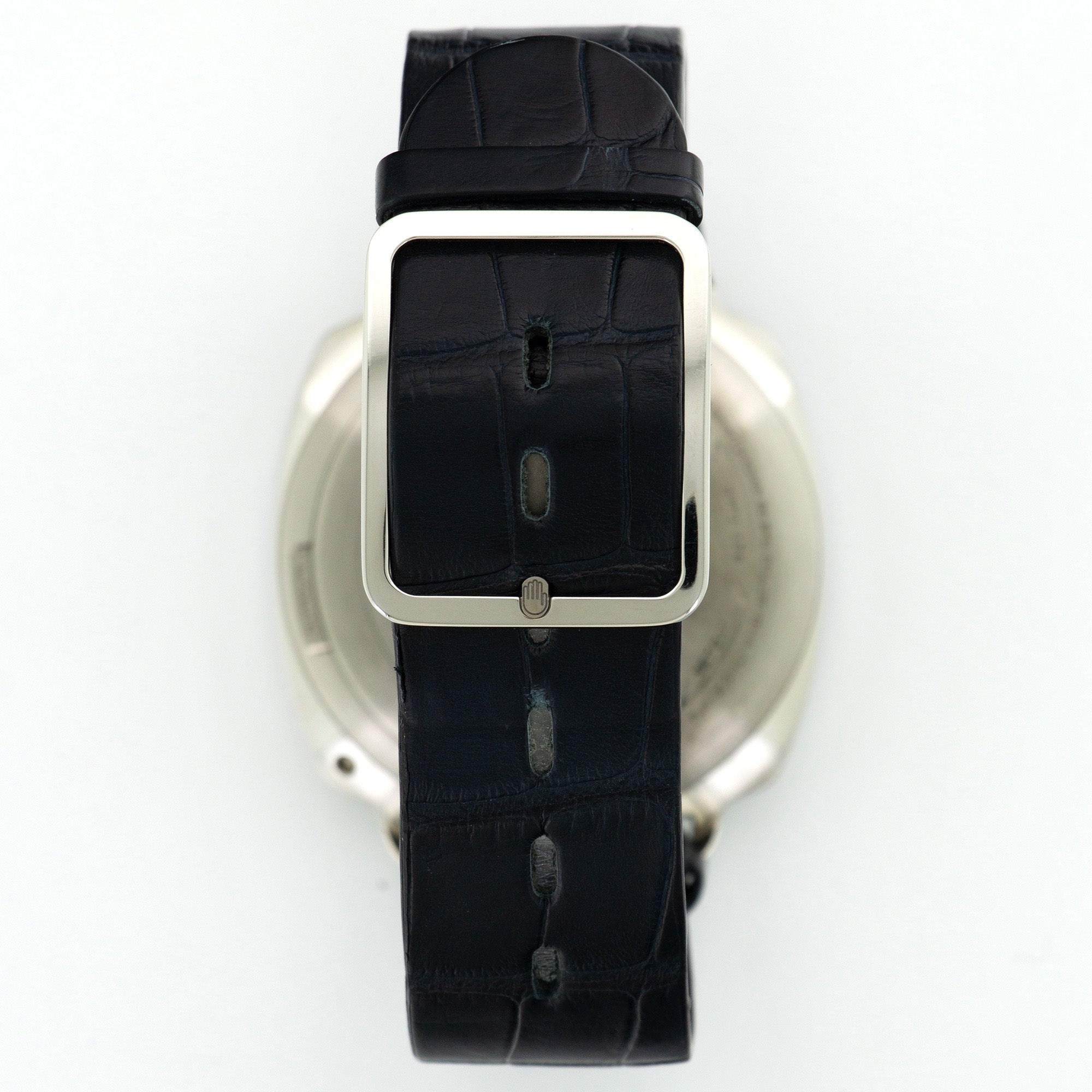 Ressence - Ressence Type 1 Squared Watch - The Keystone Watches