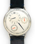 Ressence - Ressence Type 1 One Watch - The Keystone Watches