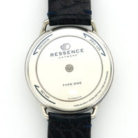 Ressence Type 1 One Watch