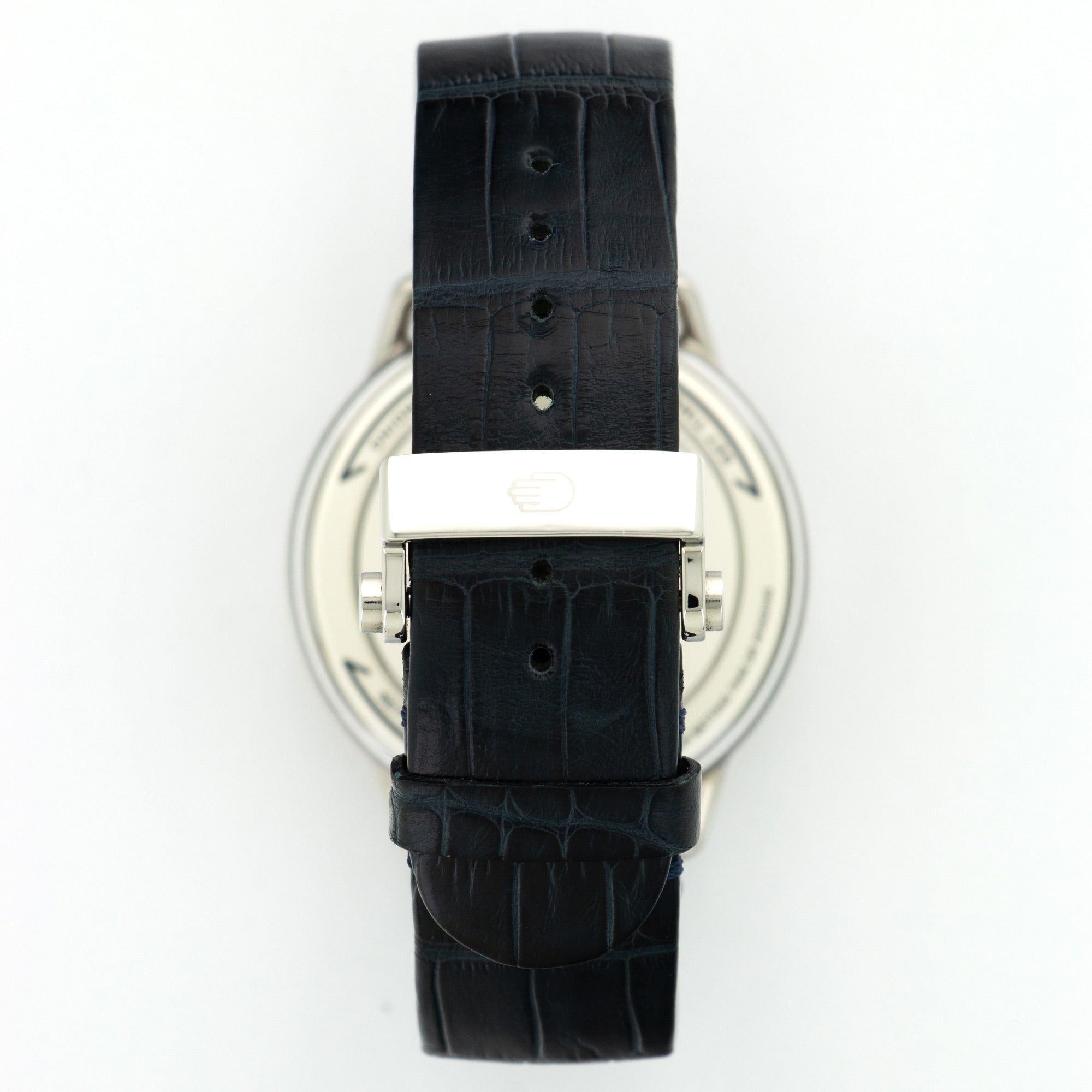 Ressence - Ressence Type 1 One Watch - The Keystone Watches