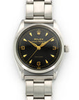 Rolex - Rolex Oyster-Perpetual Explorer Watch Ref. 5500 - The Keystone Watches