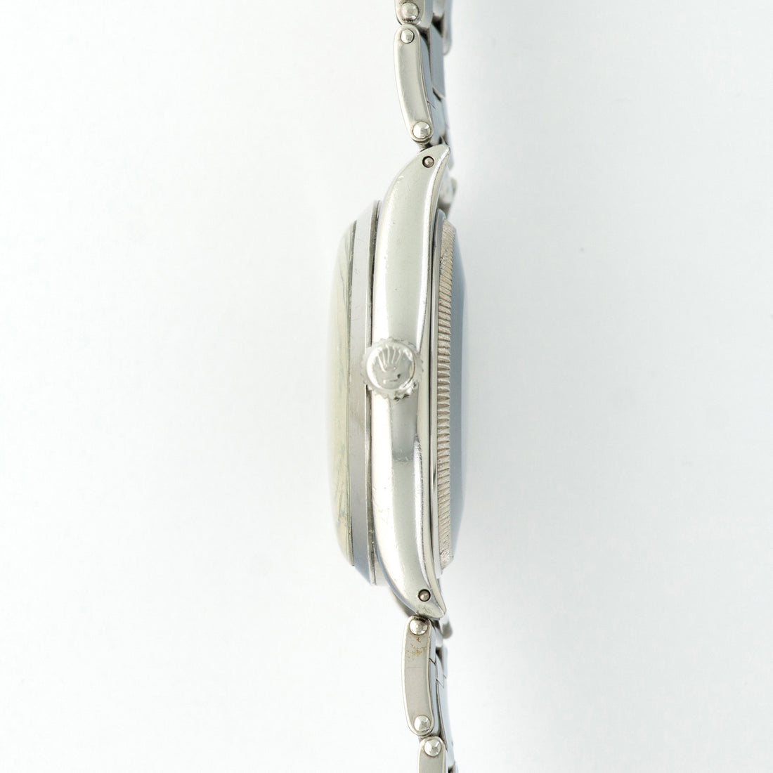 Rolex Oyster-Perpetual Explorer Watch Ref. 5500