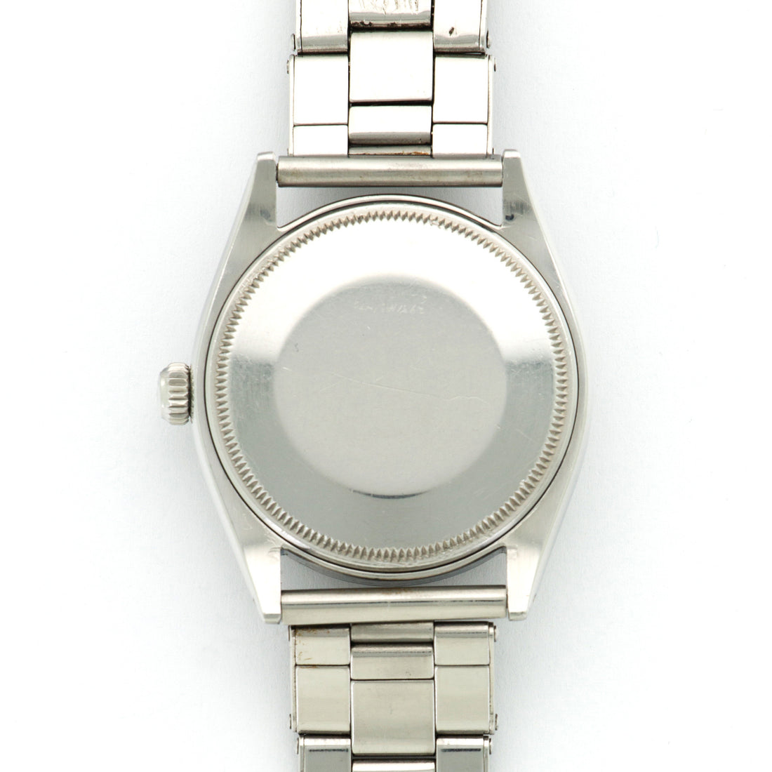 Rolex Oyster-Perpetual Explorer Watch Ref. 5500