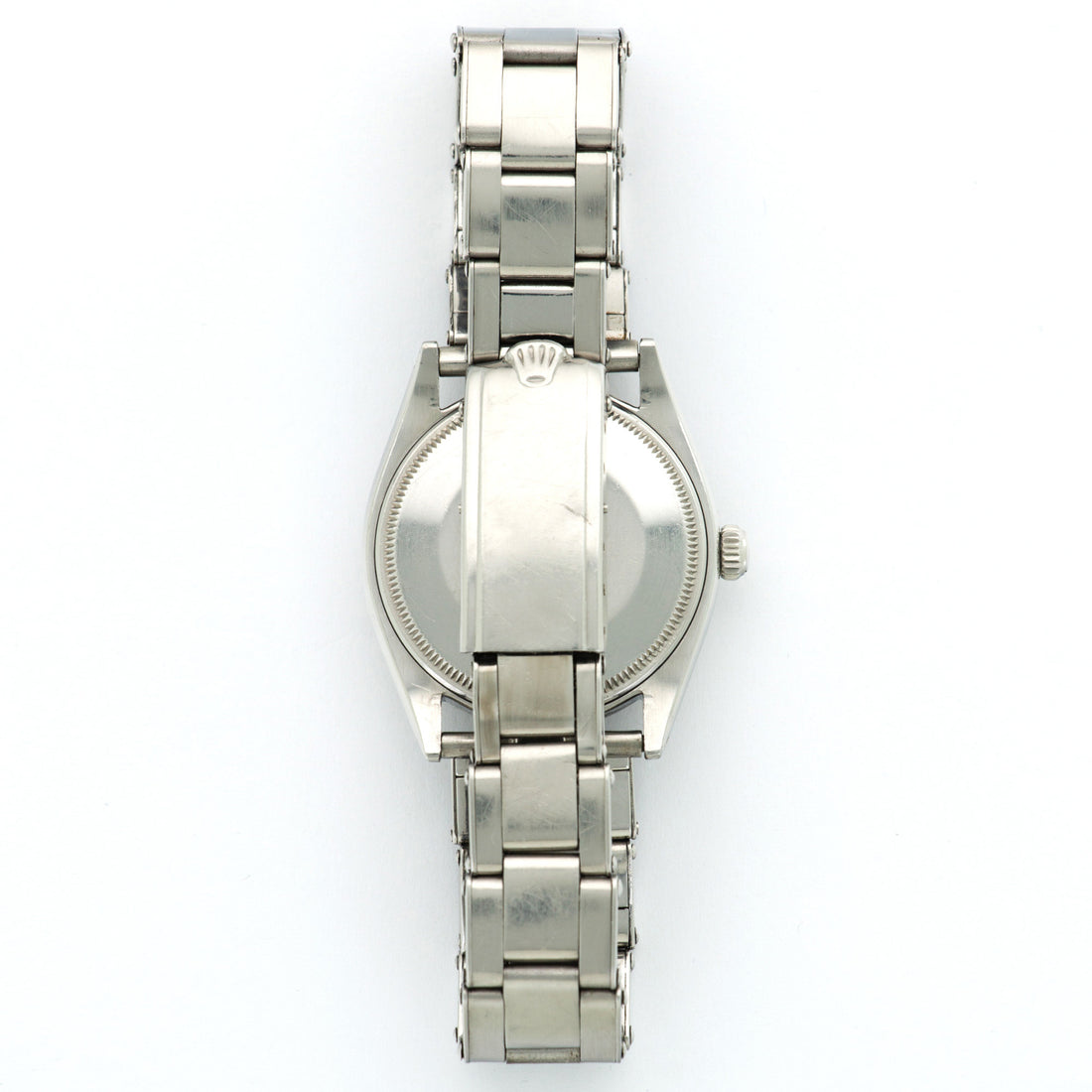 Rolex Oyster-Perpetual Explorer Watch Ref. 5500