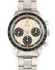 Rolex - Rolex Cosmograph Daytona Paul Newman Watch Ref. 6241 - The Keystone Watches