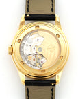 Patek Philippe - Patek Philippe Yellow Gold Annual Calendar Watch Ref. 5146 - The Keystone Watches