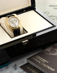 Patek Philippe - Patek Philippe Yellow Gold Annual Calendar Watch Ref. 5146 - The Keystone Watches