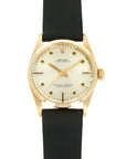 Rolex - Rolex Yellow Gold Oyster Perpetual Ref. 6548, From 1972 - The Keystone Watches