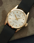 Rolex - Rolex Yellow Gold Oyster Perpetual Ref. 6548, From 1972 - The Keystone Watches